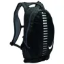 Nike Run Commuter 15l Ryggsekk, Black / anthracite / silver
