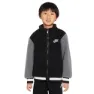 Nike Sherpa Jakke