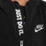 Nike Sherpa Jakke