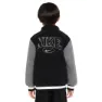 Nike Sherpa Jakke