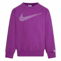 Nike Shine Crew Genser
