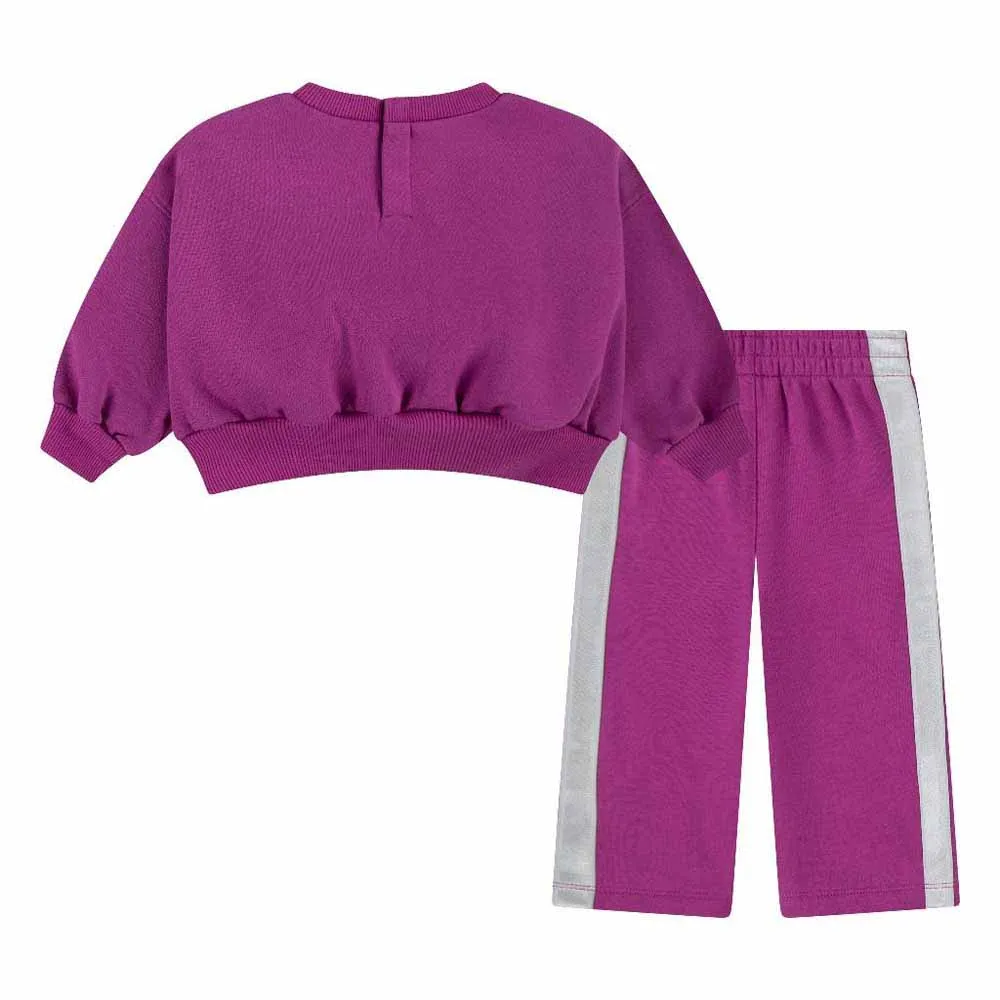 Nike Shine Crew Sett Nike Shine Crew Sett