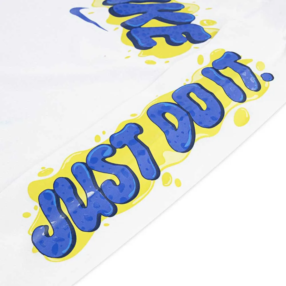 Nike Slime Langarmet T-skjorte