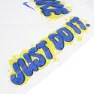 Nike Slime Langarmet T-skjorte