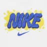 Nike Slime Langarmet T-skjorte