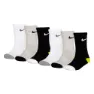 Nike Smiley Crew Sokker 6 Par