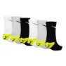 Nike Smiley Crew Sokker 6 Par