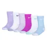 Nike Smiley Crew Sokker 6 Par