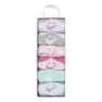 Nike Smiley Crew Sokker 6 Par