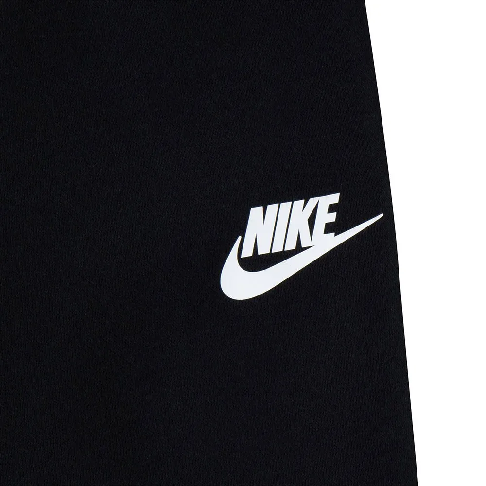 Nike Soa Fleece Kortskjorte Sett Nike Soa Fleece Kortskjorte Sett