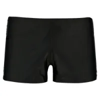 Nike Solid Badeshorts Boxer male Nike Solid Badeshorts Boxer male