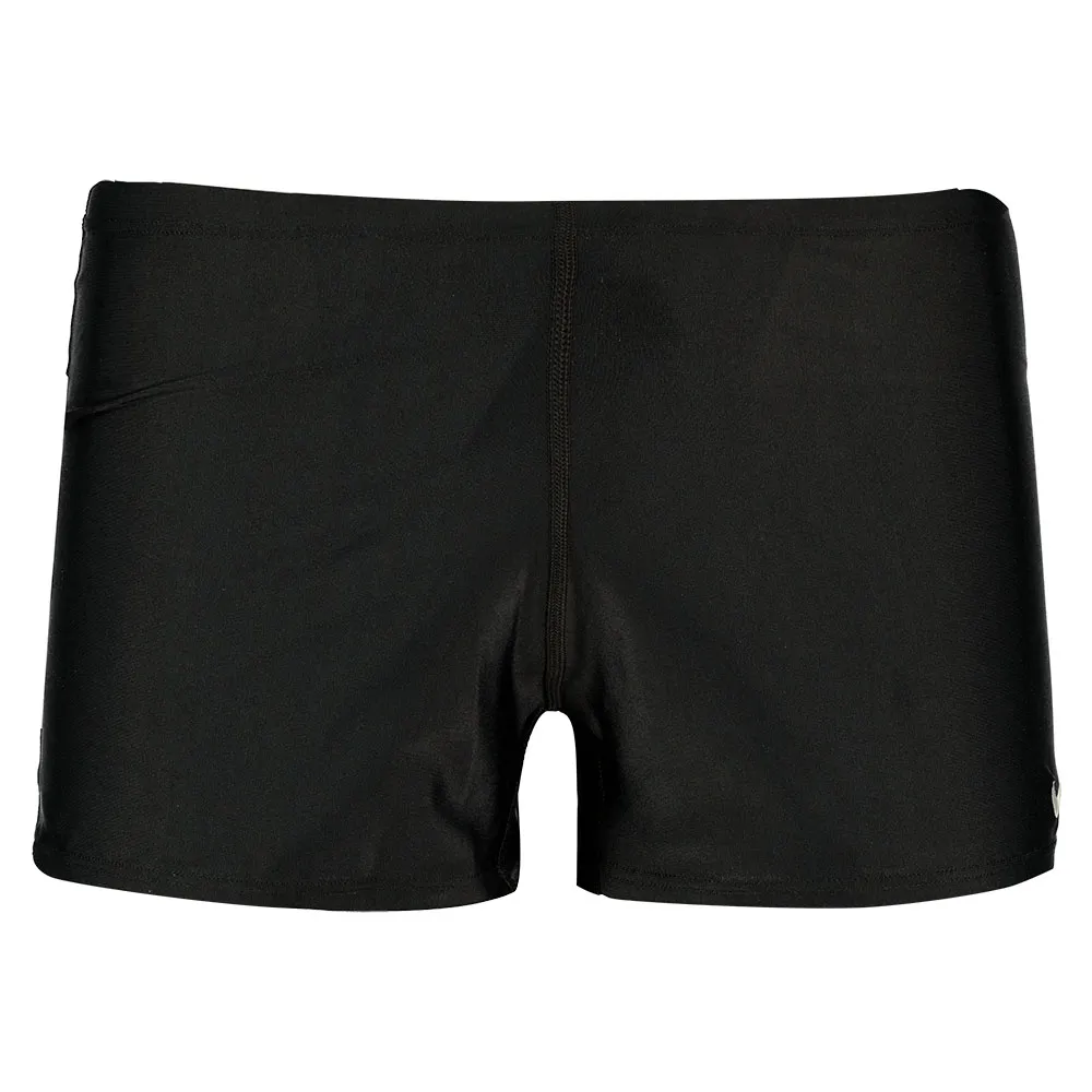 Nike Solid Badeshorts Boxer male Nike Solid Badeshorts Boxer male