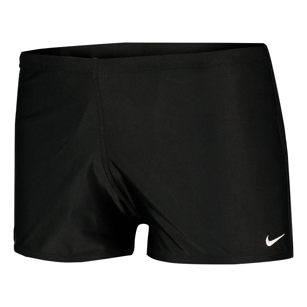 Nike Solid Badeshorts Boxer male Nike Solid Badeshorts Boxer male