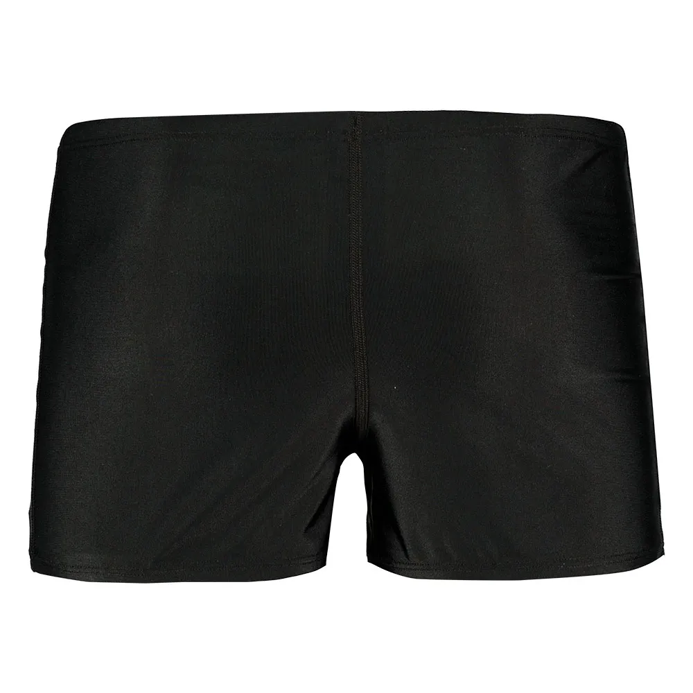 Nike Solid Badeshorts Boxer male Nike Solid Badeshorts Boxer male