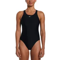 Nike Solid Fastback Badetøy female Nike Solid Fastback Badetøy female
