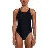 Nike Solid Fastback Badetøy female