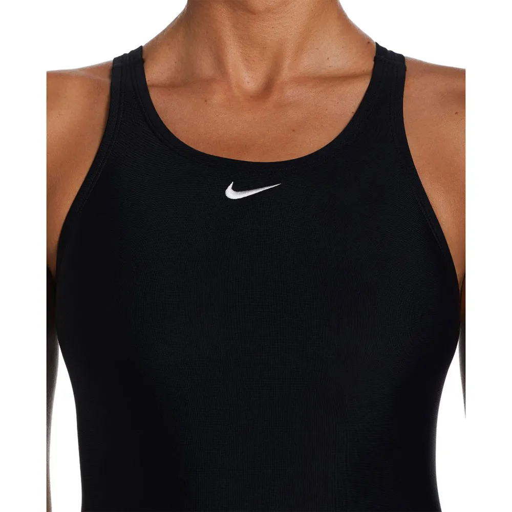Nike Solid Fastback Badetøy female