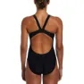 Nike Solid Fastback Badetøy female