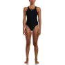 Nike Solid Fastback Badetøy female