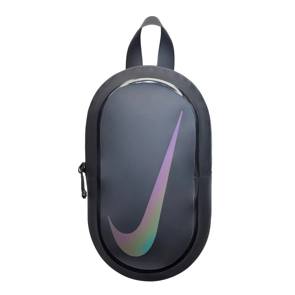 Nike Solid Locker 3l Veske unisex, Black, One Size