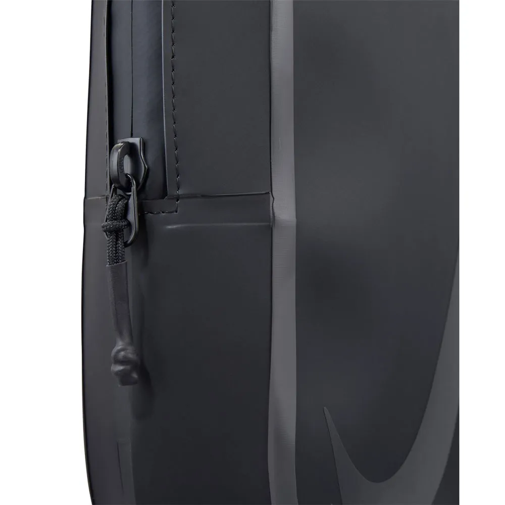 Nike Solid Locker 3l Veske unisex, Black, One Size