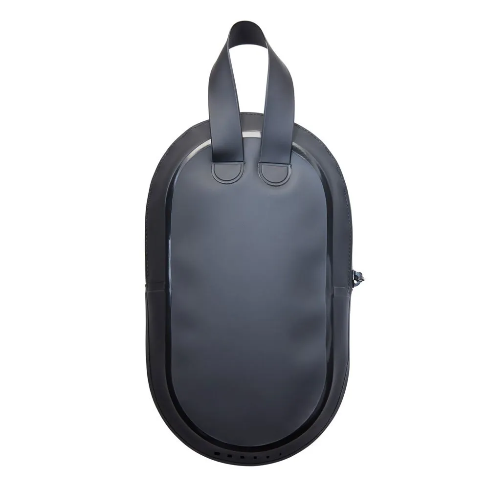 Nike Solid Locker 3l Veske unisex, Black, One Size