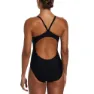 Nike Solid Racerback Badetøy female