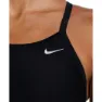 Nike Solid Racerback Badetøy female