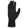 Nike Sphere 3.0 Hansker female, Black / black / silver