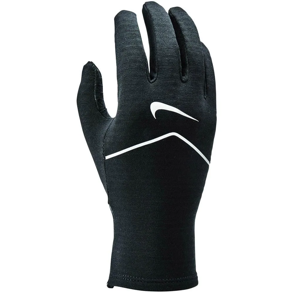 Nike Sphere Running Hansker female, Black