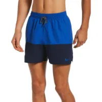 Nike Split 5´´ Badebukse Nike Split 5´´ Badebukse