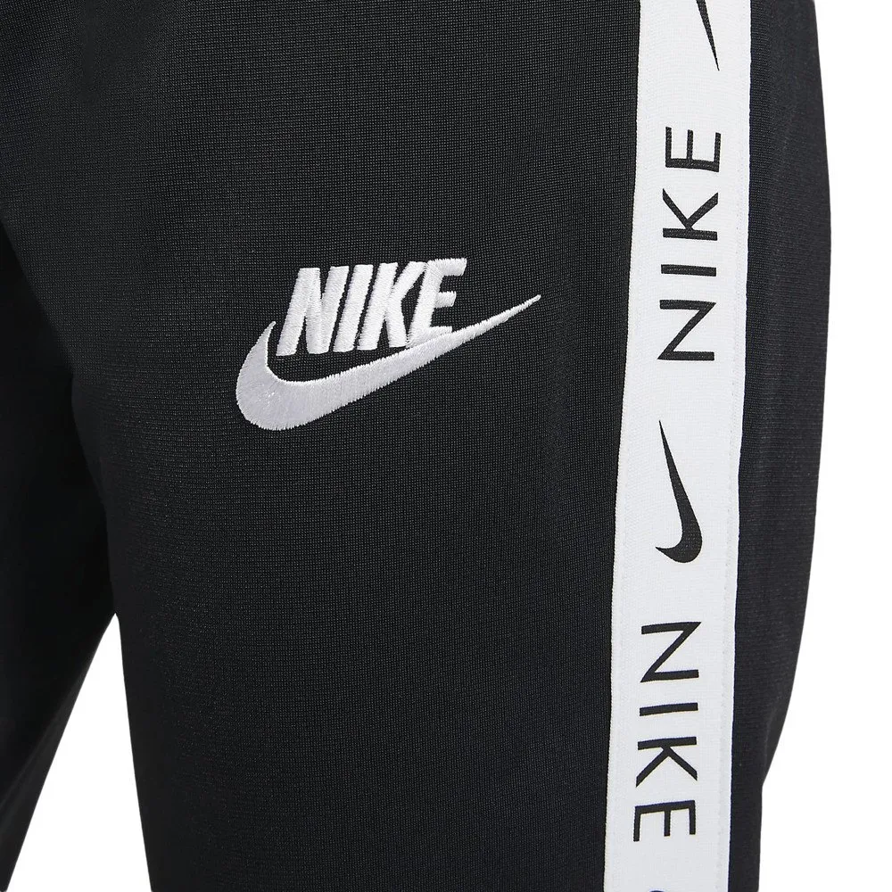 Nike Sportswear Treningsdress, Black / white 1 Nike Sportswear Treningsdress, Black / white 1