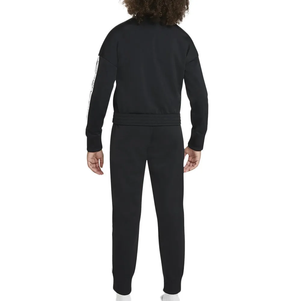Nike Sportswear Treningsdress, Black / white 1 Nike Sportswear Treningsdress, Black / white 1