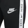 Nike Sportswear Treningsdress, Black / white 1