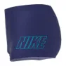 Nike Square Leg Badeshorts Boxer male, Midnight navy
