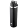 Nike Ss Recharge Chug Vannflaske, Black / black / white, One Size