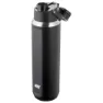 Nike Ss Recharge Chug Vannflaske, Black / black / white, One Size
