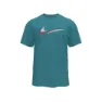 Nike Stacked Swoosh Badebukse