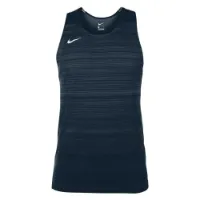 Nike Stock Dry Miler Ermeløs T-skjorte female Nike Stock Dry Miler Ermeløs T-skjorte female