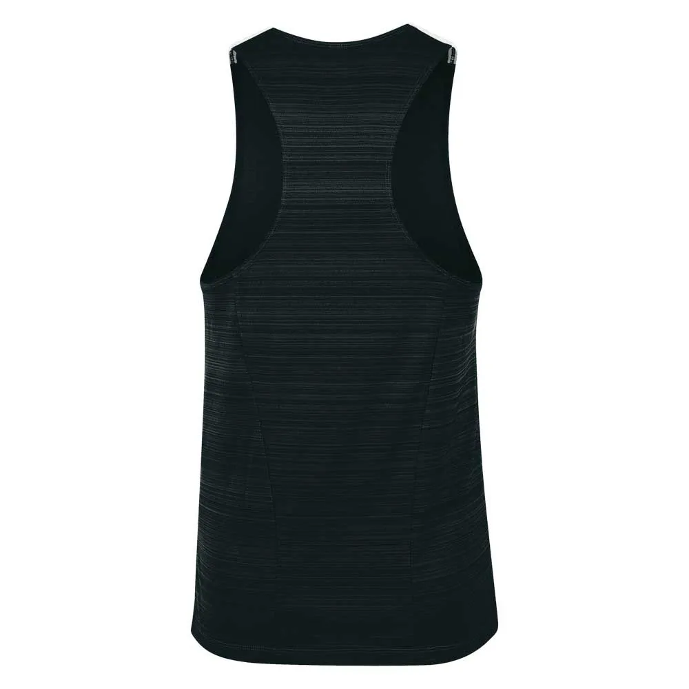 Nike Stock Dry Miler Ermeløs T-skjorte female