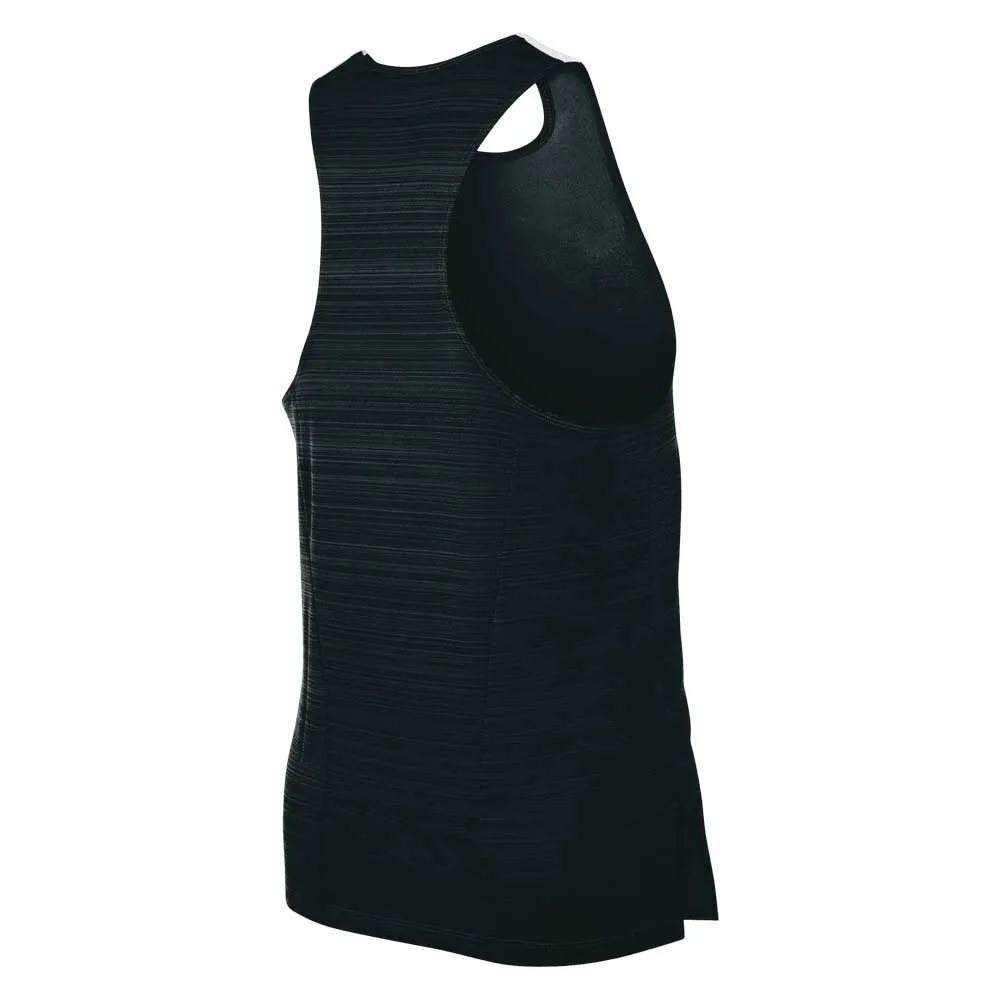 Nike Stock Dry Miler Ermeløs T-skjorte female