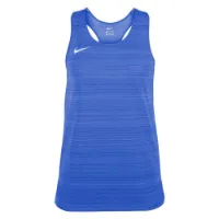 Nike Stock Dry Miler Ermeløs T-skjorte Kvinne