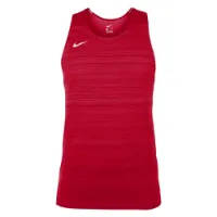 Nike Stock Dry Miler Ermeløs T-skjorte male