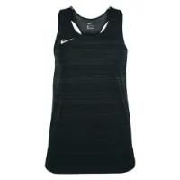 Nike Stock Dry Miler Ermeløs T-skjorte male
