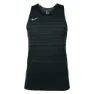 Nike Stock Dry Miler Ermeløs T-skjorte male