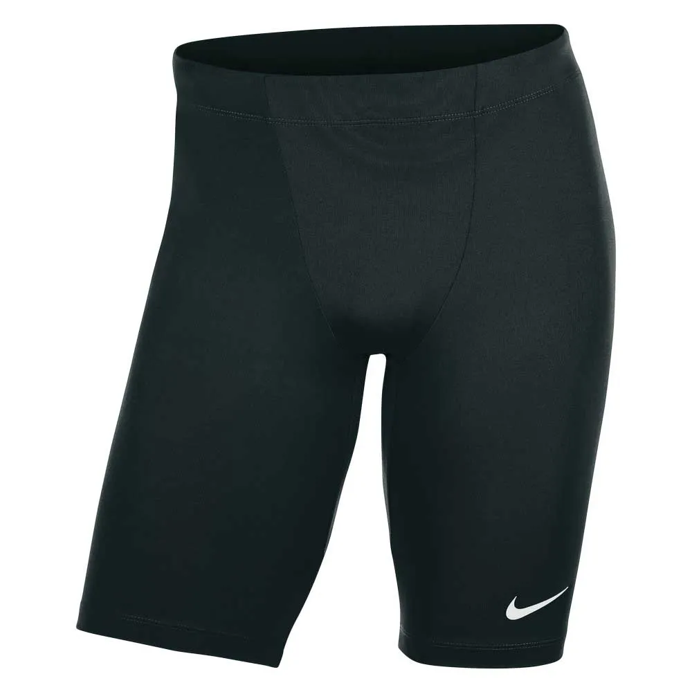 Nike Stock Half Leggings female Nike Stock Half Leggings female