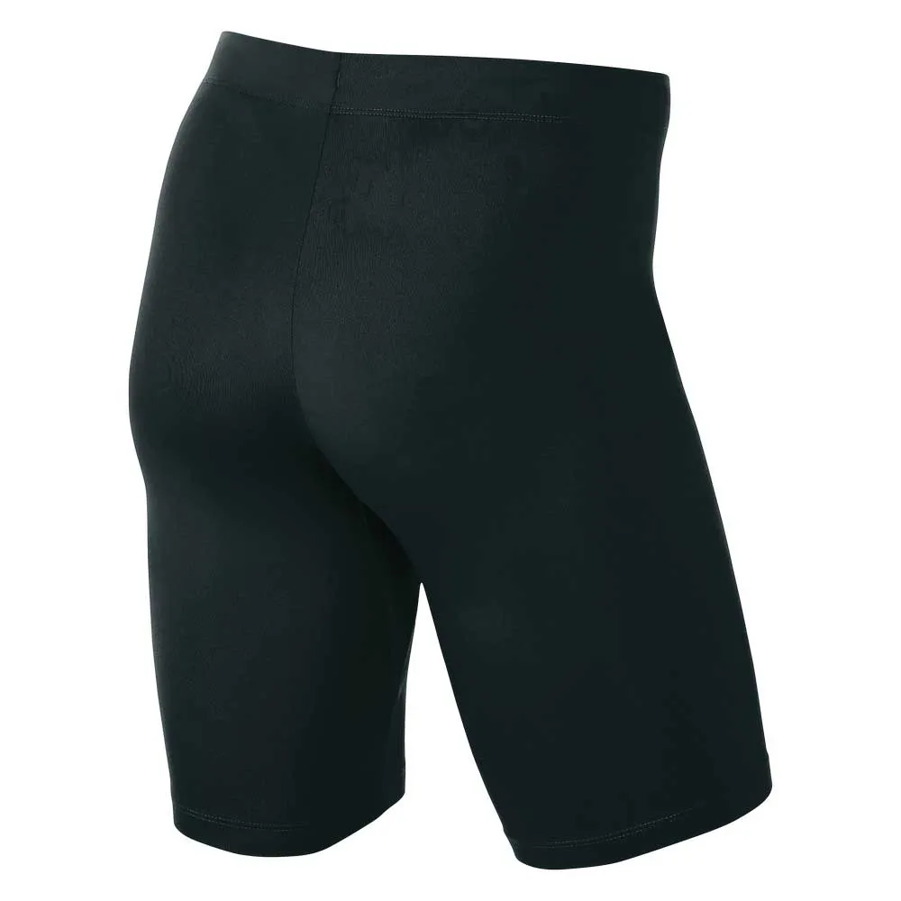 Nike Stock Half Leggings female Nike Stock Half Leggings female