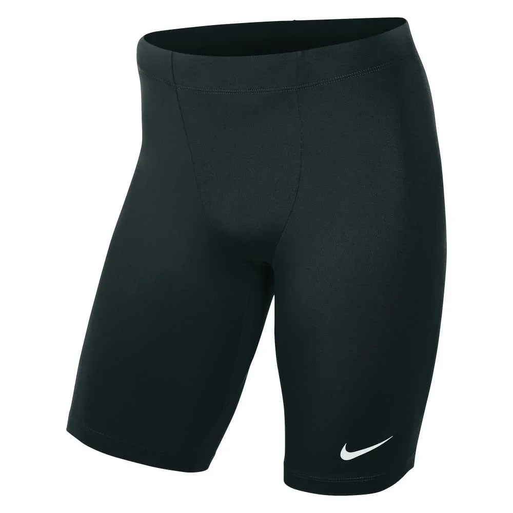 Nike Stock Half Leggings female Nike Stock Half Leggings female