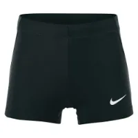 Nike Stock Korte Leggings female