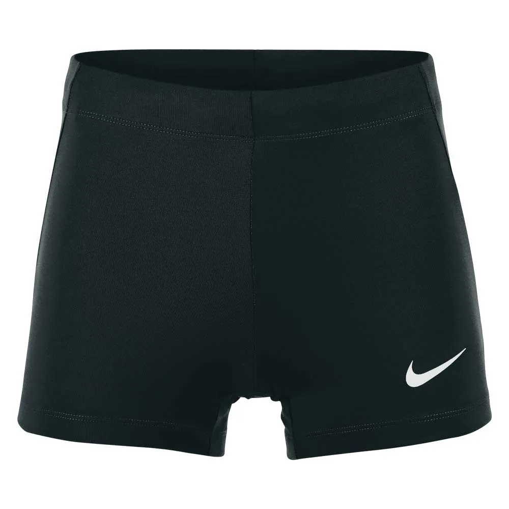 Nike Stock Korte Leggings female Nike Stock Korte Leggings female